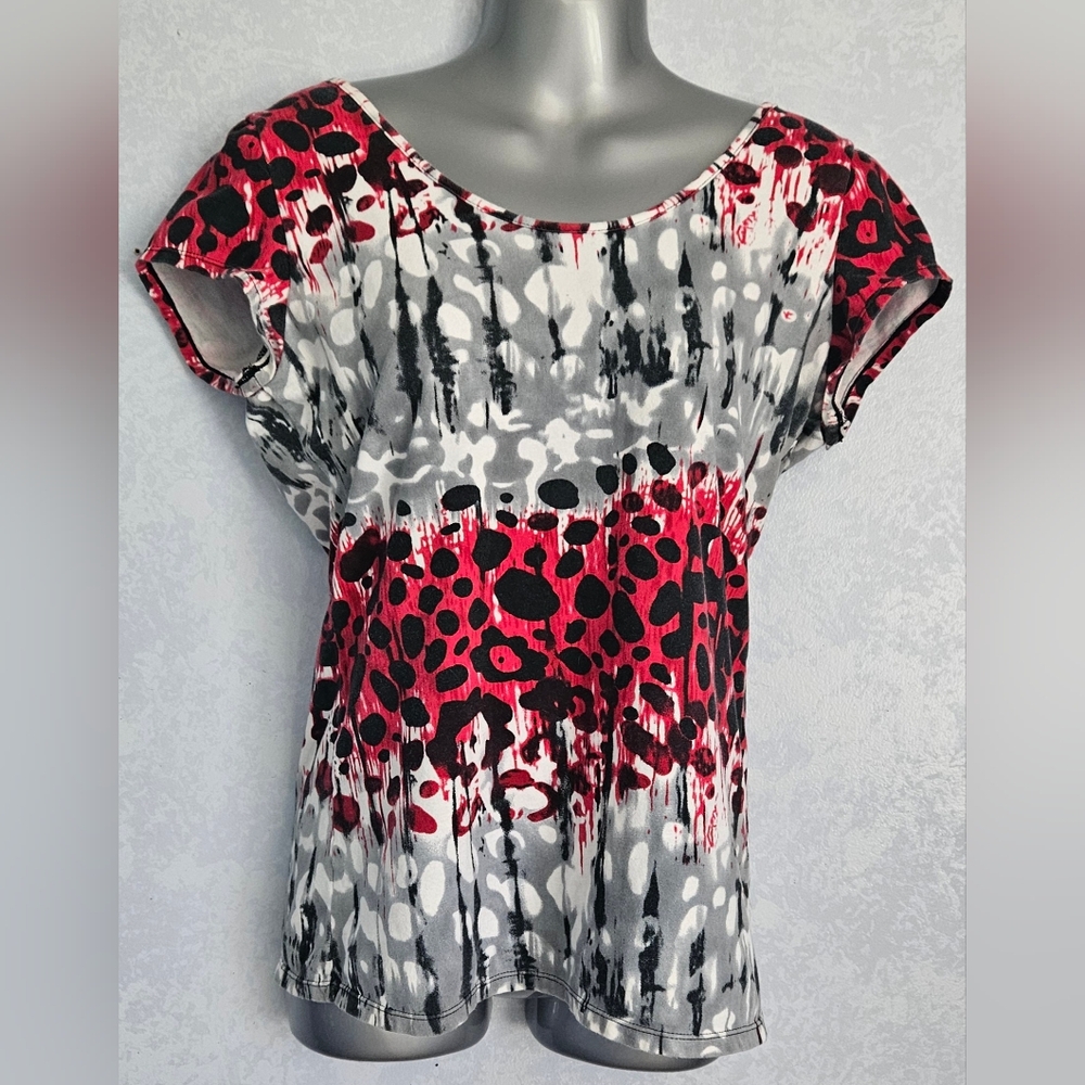 HOT GAL Womens Shirt XL